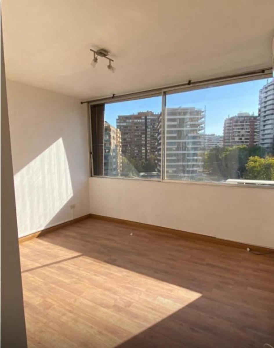 Venta Departamento NP 3D en suite 2B 1E 1B Sebasti&aacute;n Elcano - Las Condes