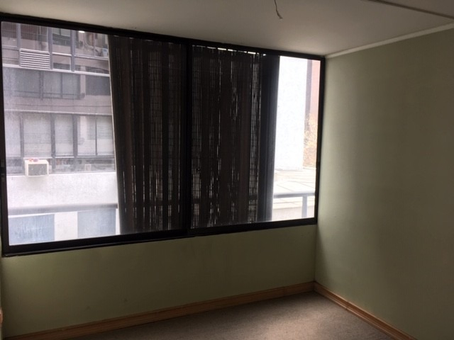 Venta Oficina NO 2B 1E 1B Centro Financiero - Las Condes
