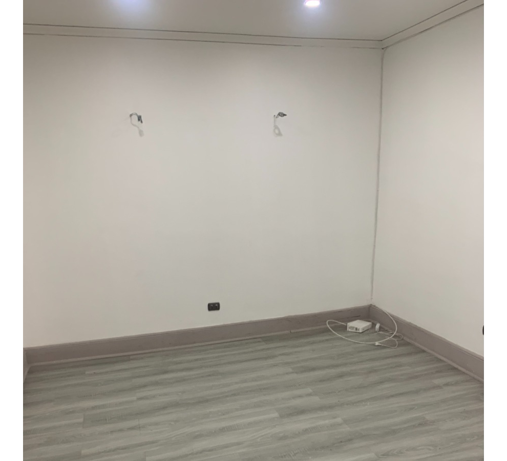 Venta Casa NO 3D 3B Metro Monse&ntilde;or Eyzaguirre - &Ntilde;u&ntilde;oa