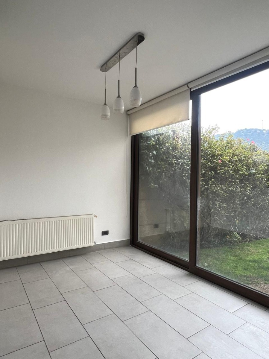 Arriendo Casa NO 5D 5B 3E 1B Los Trapenses - Lo Barnechea