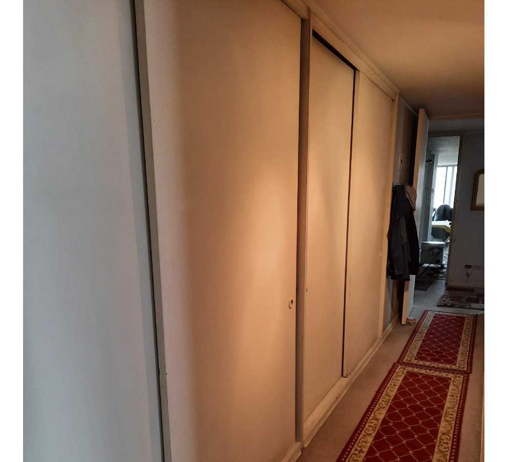 Venta Departamento NO 4D en suite 3B 2E 1B Sebasti&aacute;n Elcano - Las Condes