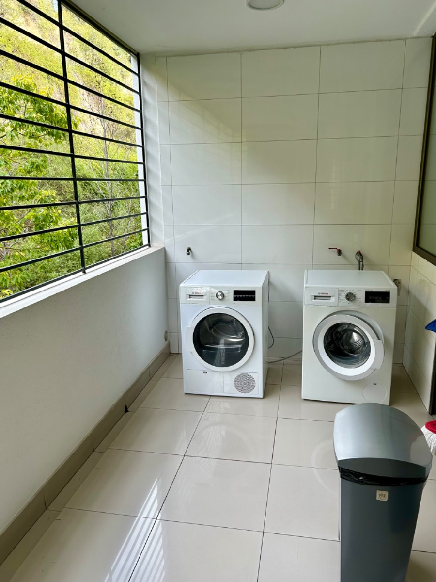 Arriendo Departamento NO 3D en suite Walk-in cl&oacute;set 3B 4E 1B La Dehesa - Lo Barnechea