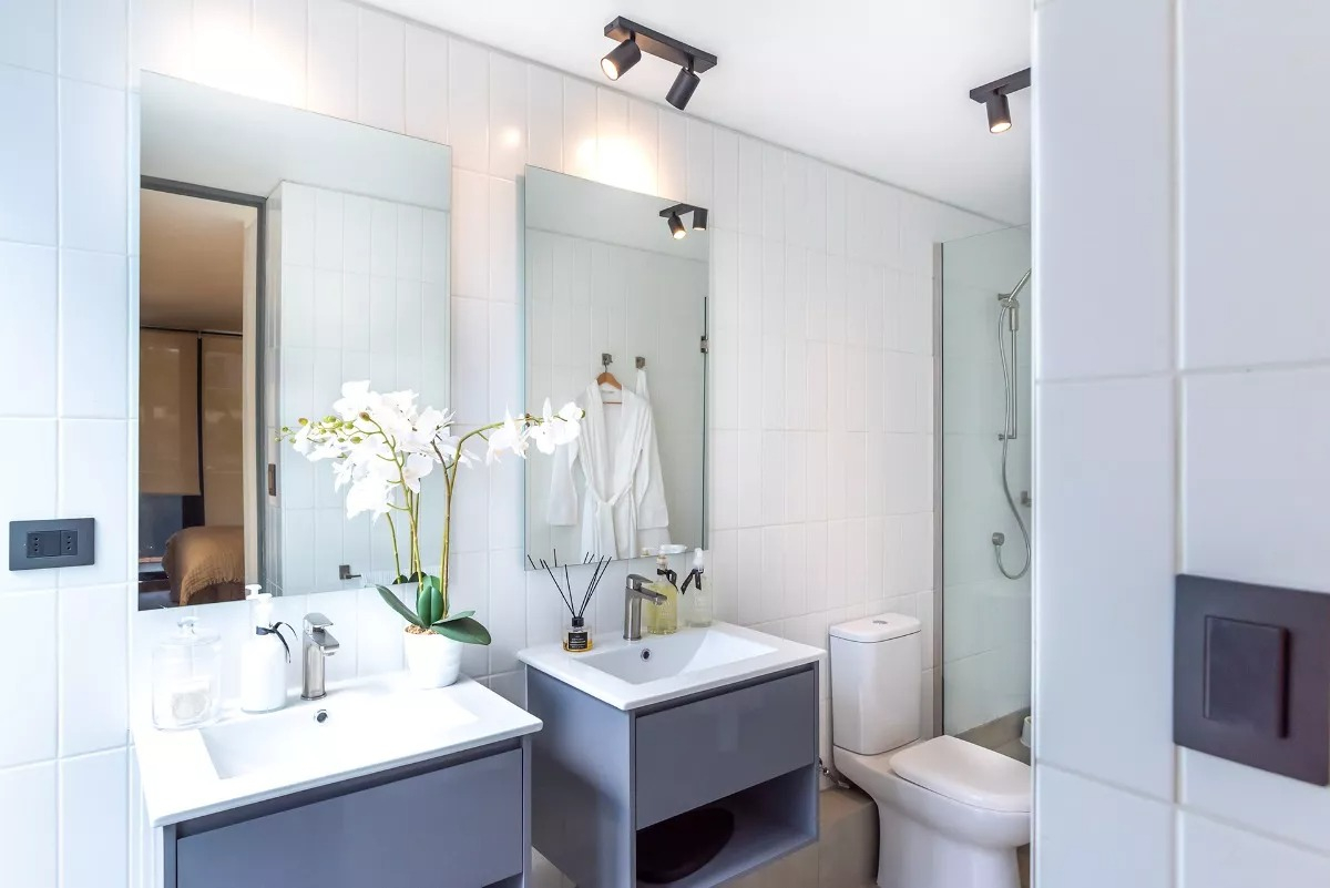 Arriendo Departamento S 2D 2B 1E 1B Manuel Montt - Providencia