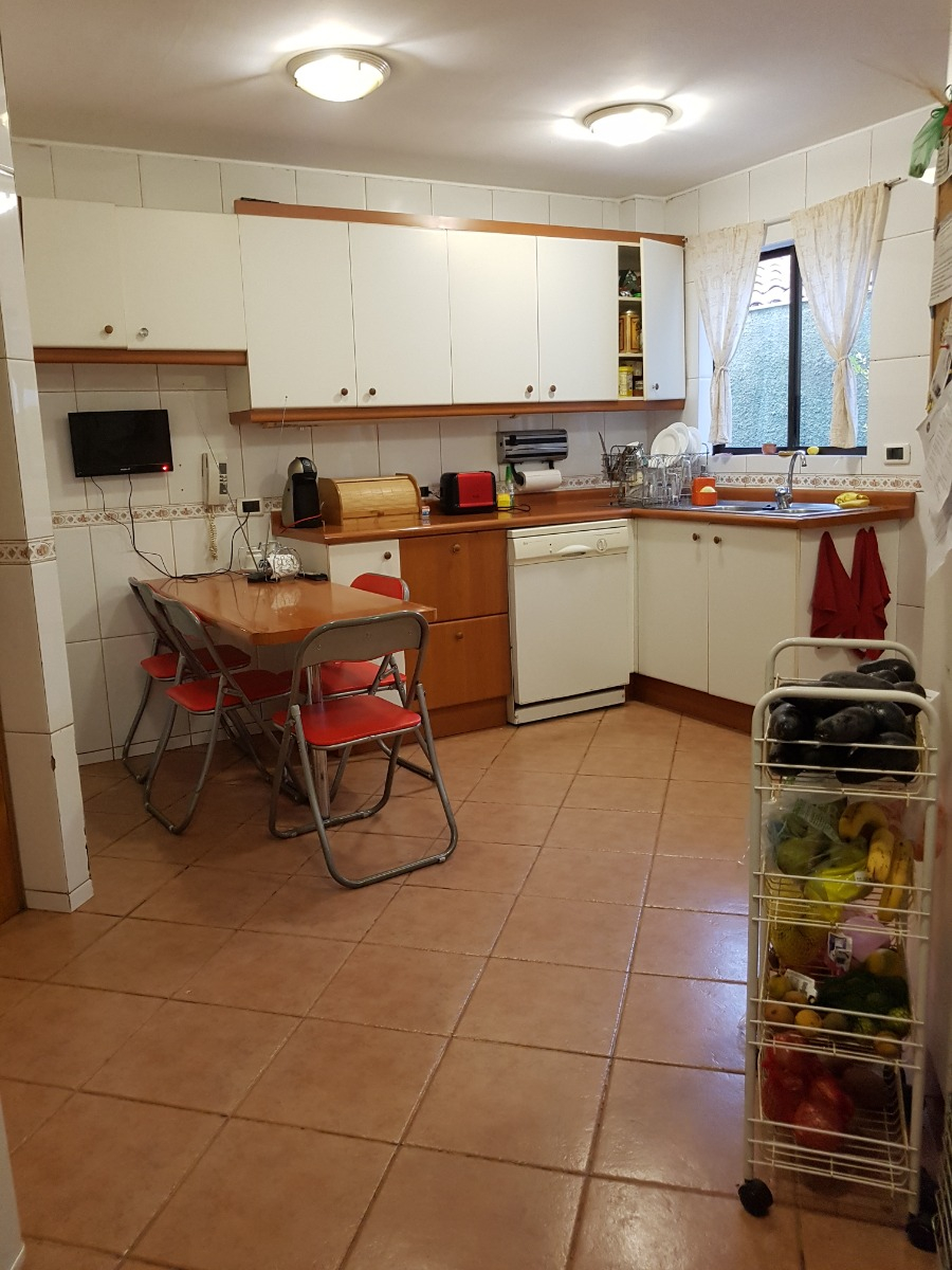 Arriendo Casa 6D en suite Walk-in cl&oacute;set 5B 5E 1B La Reina Alta - La Reina