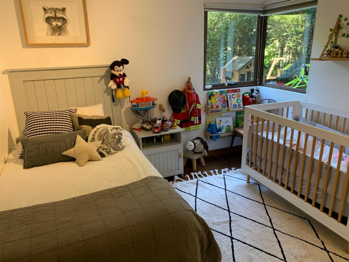 Venta Departamento N 3D en suite Walk-in cl&oacute;set 4B 3E 1B La Dehesa - Lo Barnechea