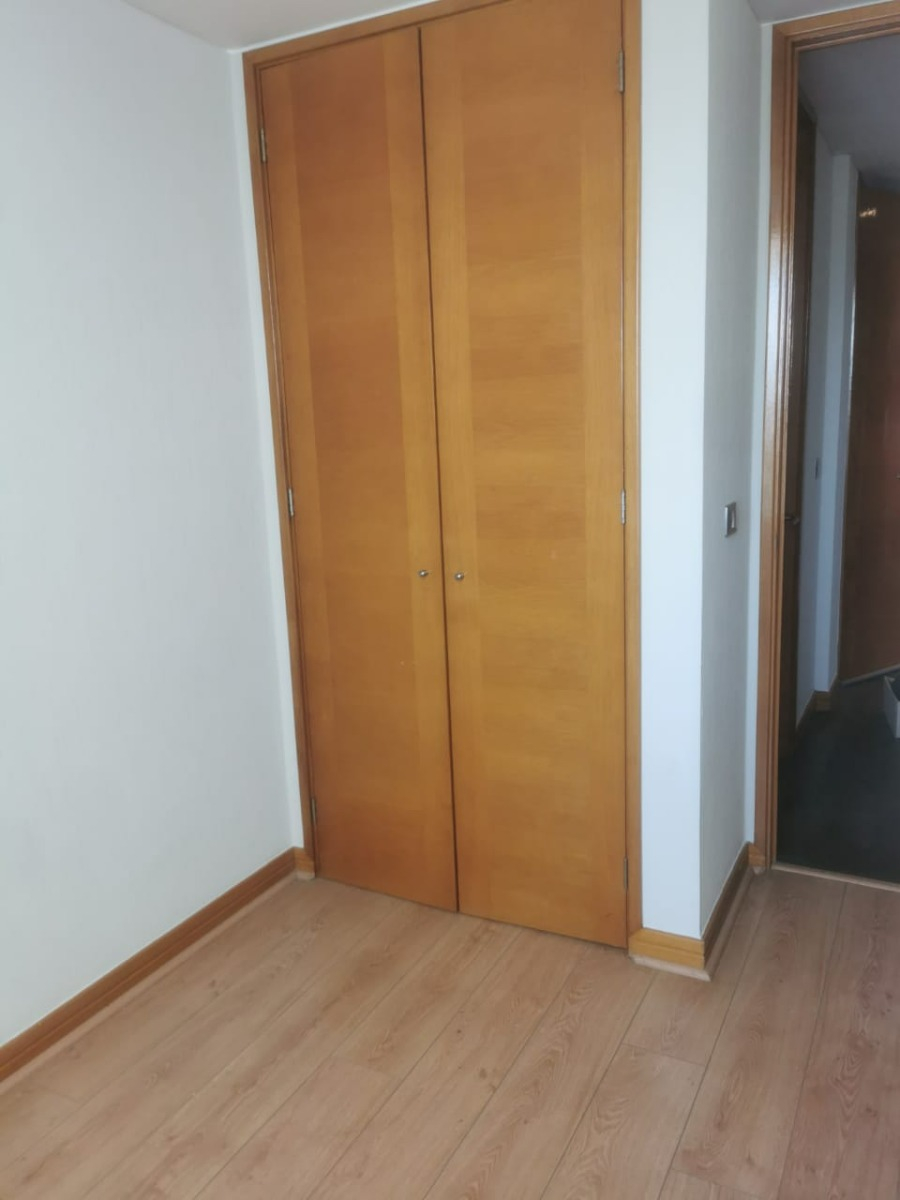 Arriendo Departamento SO 3D en suite Walk-in cl&oacute;set 3B 2E 1B Las Lilas - Providencia