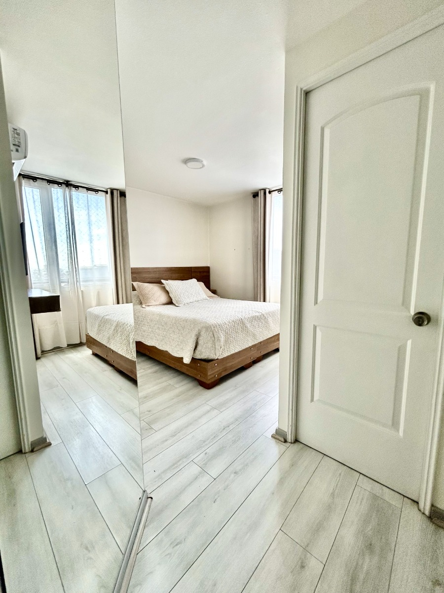 Venta Departamento SP 2D 2B 1E 1B Parque San Eugenio - Metro &Ntilde;uble - &Ntilde;u&ntilde;oa