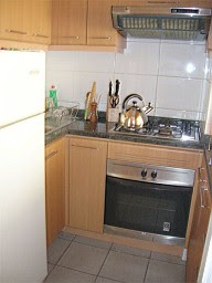 Venta Departamento 1D 1B Manuel Montt - Providencia