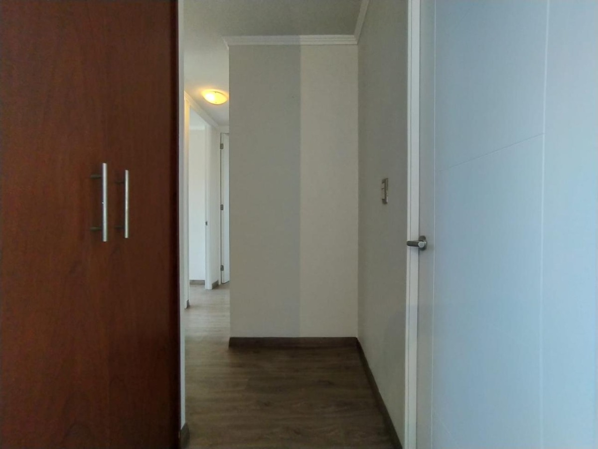 Arriendo Departamento 3D en suite Walk-in cl&oacute;set 2B 1E 1B Juan G&oacute;mez Millas - &Ntilde;u&ntilde;oa