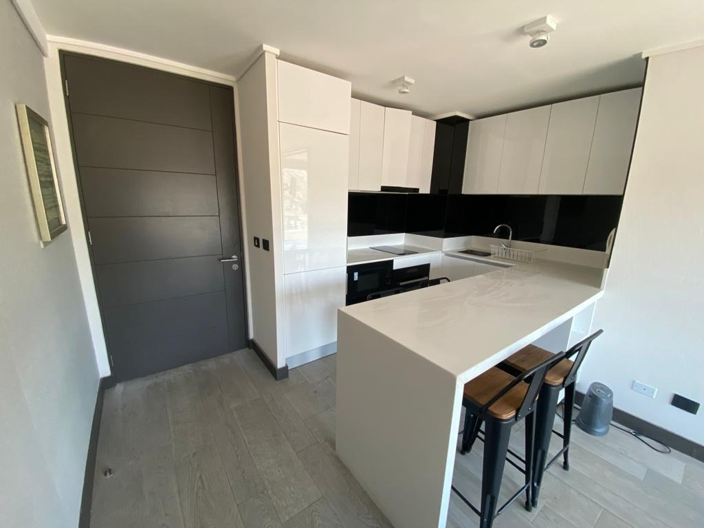 Venta Departamento N 1D 1B 1E 1Bd San Dami&aacute;n - Las Condes