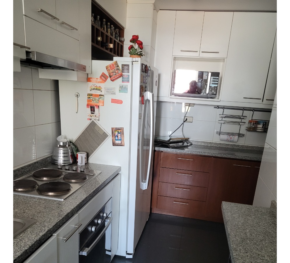 Arriendo Departamento NP 2D en suite Walk-in cl&oacute;set 2B 1E 1B Rotonda Atenas - Las Condes