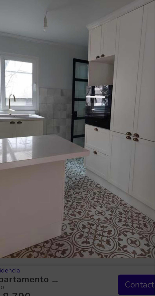 Venta Departamento 3D 2B 1E Pedro de Valdivia - Providencia