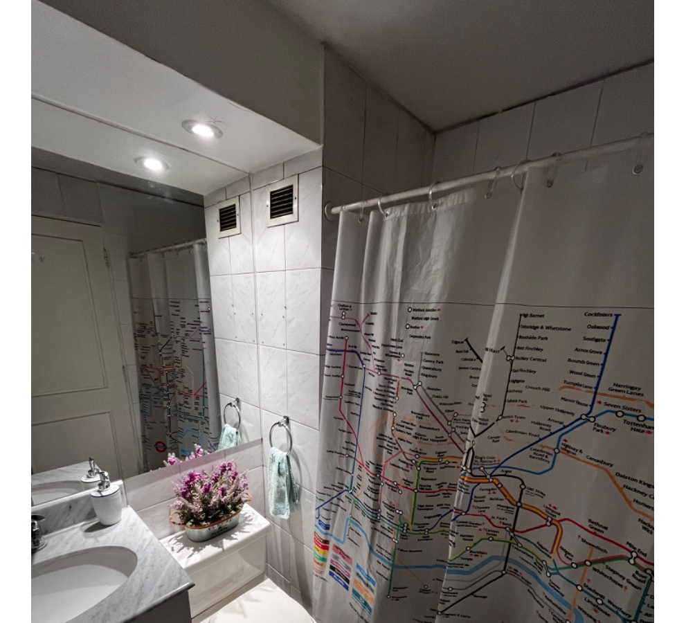 Arriendo Departamento NP 3D 2B 2E 1B Los Leones - Providencia