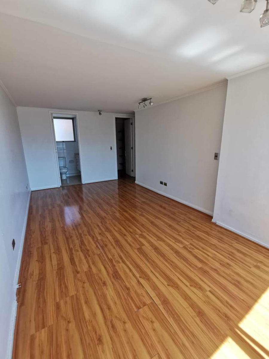 Arriendo Departamento 3D 3B 1E 1B Metro Manquehue - Apumanque - Las Condes