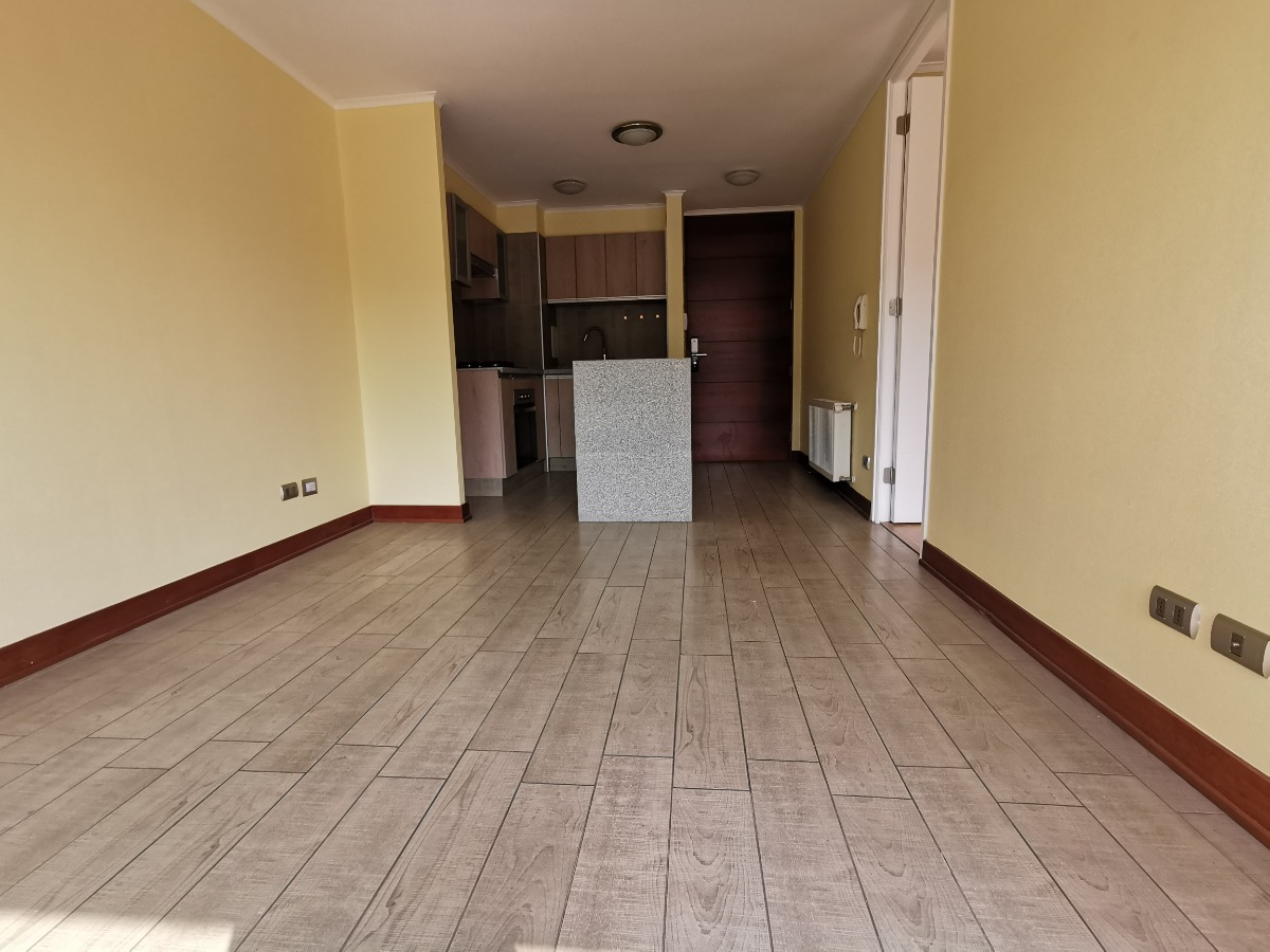 Venta Departamento N 1D 1B 1E 1B Parque Juan XXIII - &Ntilde;u&ntilde;oa