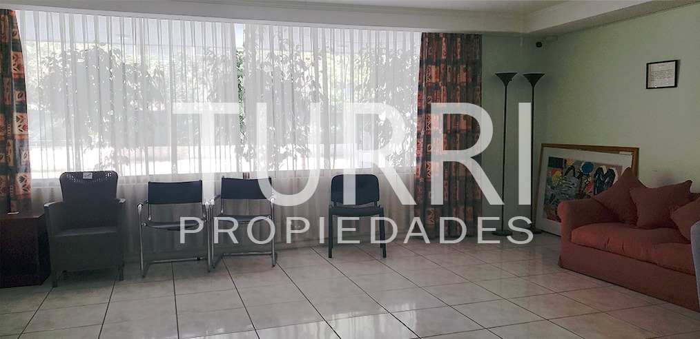 Arriendo Departamento SO 2D en suite 2B 1E 1B Metro Escuela Militar - Las Condes
