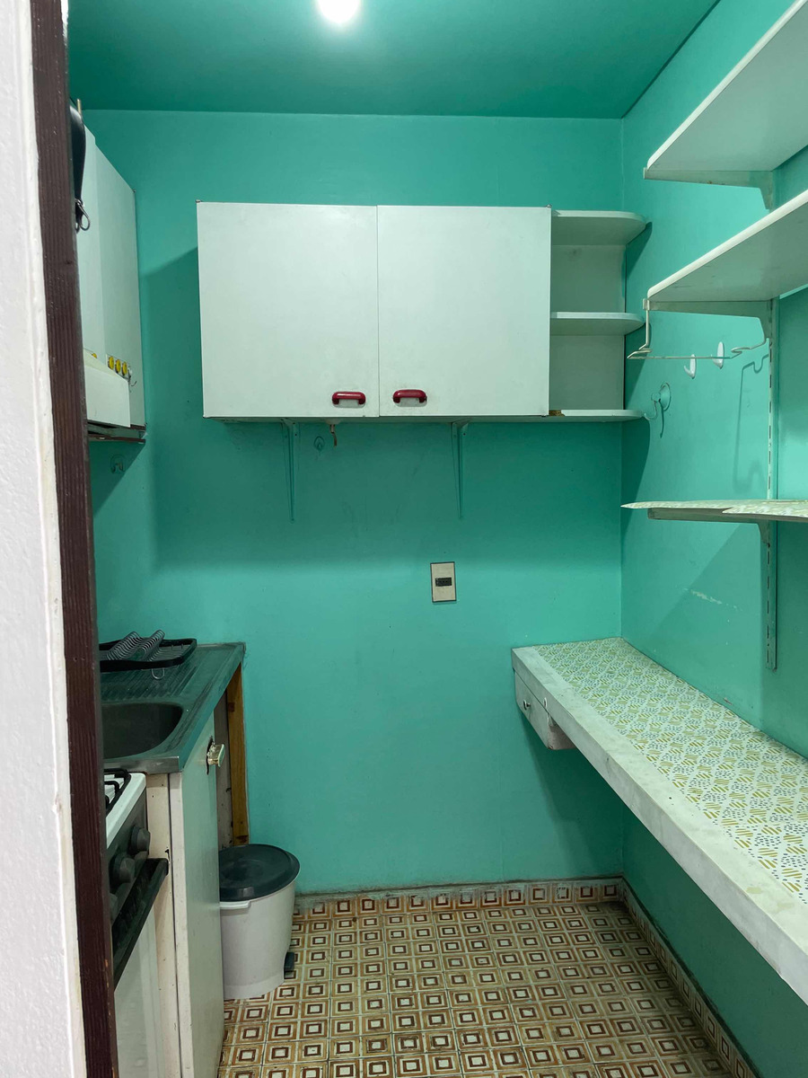 Venta Departamento 1D Los Leones - Providencia