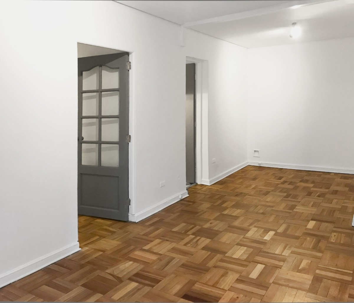 Arriendo Departamento NP 3D 2B 1B Plaza Italia - Providencia