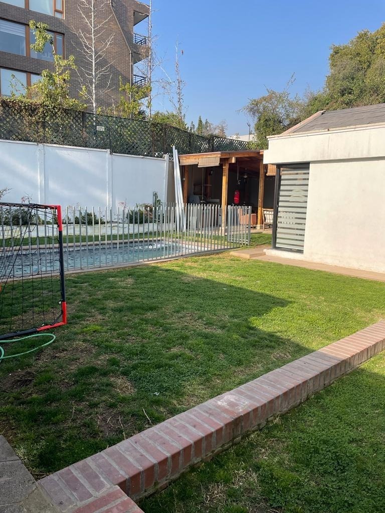 Venta Casa O 5D 5B 5E 1B Estoril - Las Condes