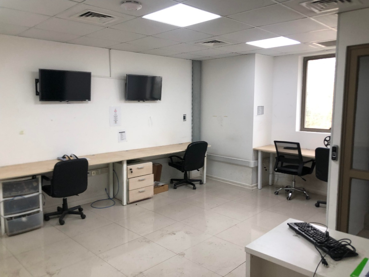 Arriendo Oficina 11B 5E Metro &Ntilde;u&ntilde;oa - &Ntilde;u&ntilde;oa