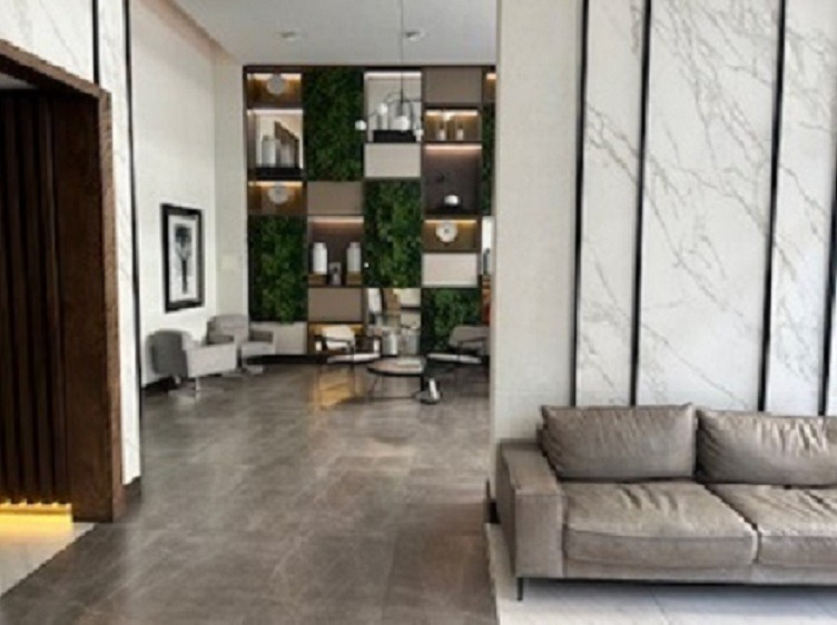 Venta Departamento P 1D en suite Walk-in cl&oacute;set 1B 1E 1Bd Metro &Ntilde;u&ntilde;oa - &Ntilde;u&ntilde;oa