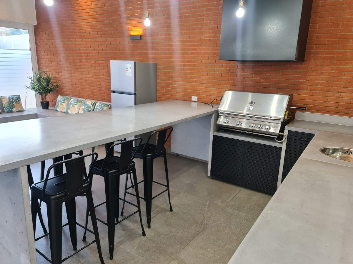 Arriendo Departamento S 2D en suite Walk-in cl&oacute;set 1B 1E 1B Plaza &Ntilde;u&ntilde;oa - &Ntilde;u&ntilde;oa