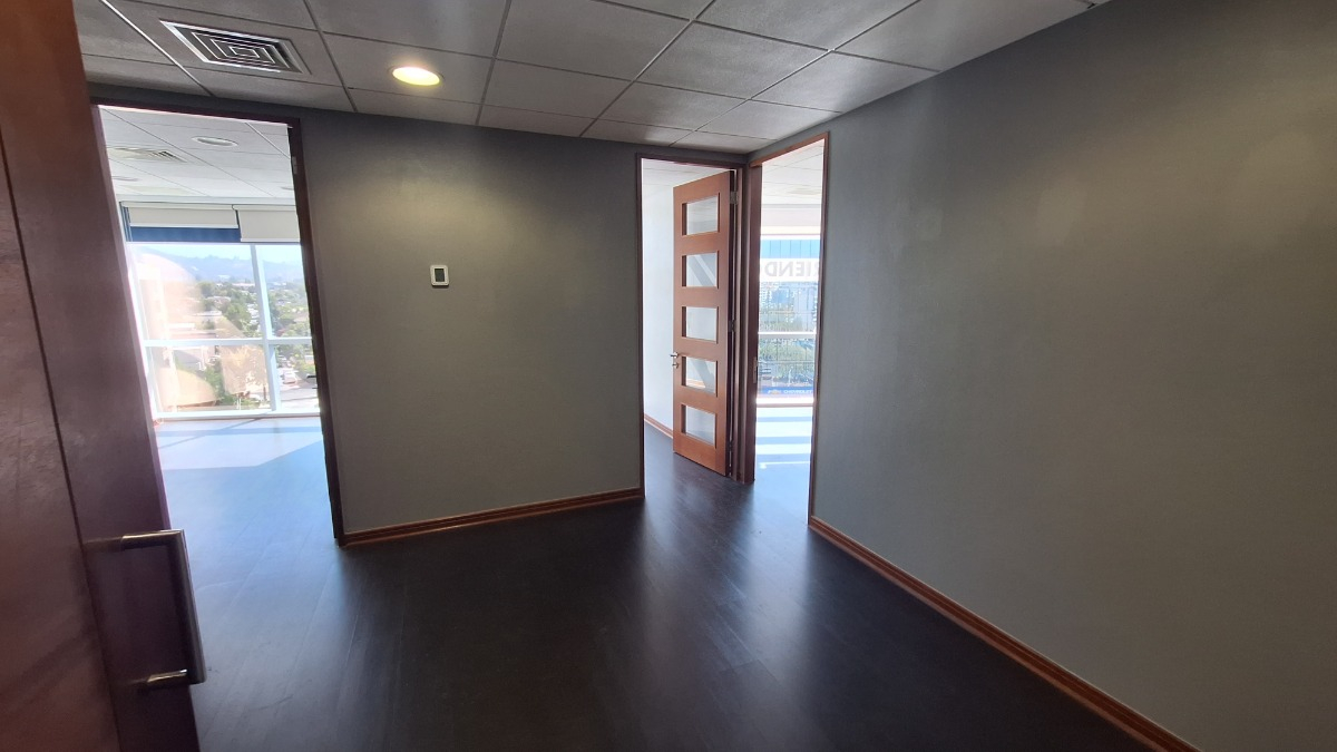 Arriendo Oficina NO 1B 2E Alto Las Condes - Las Condes