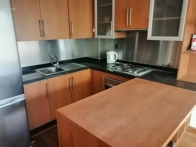 Venta Departamento 2D Pedro de Valdivia - Providencia