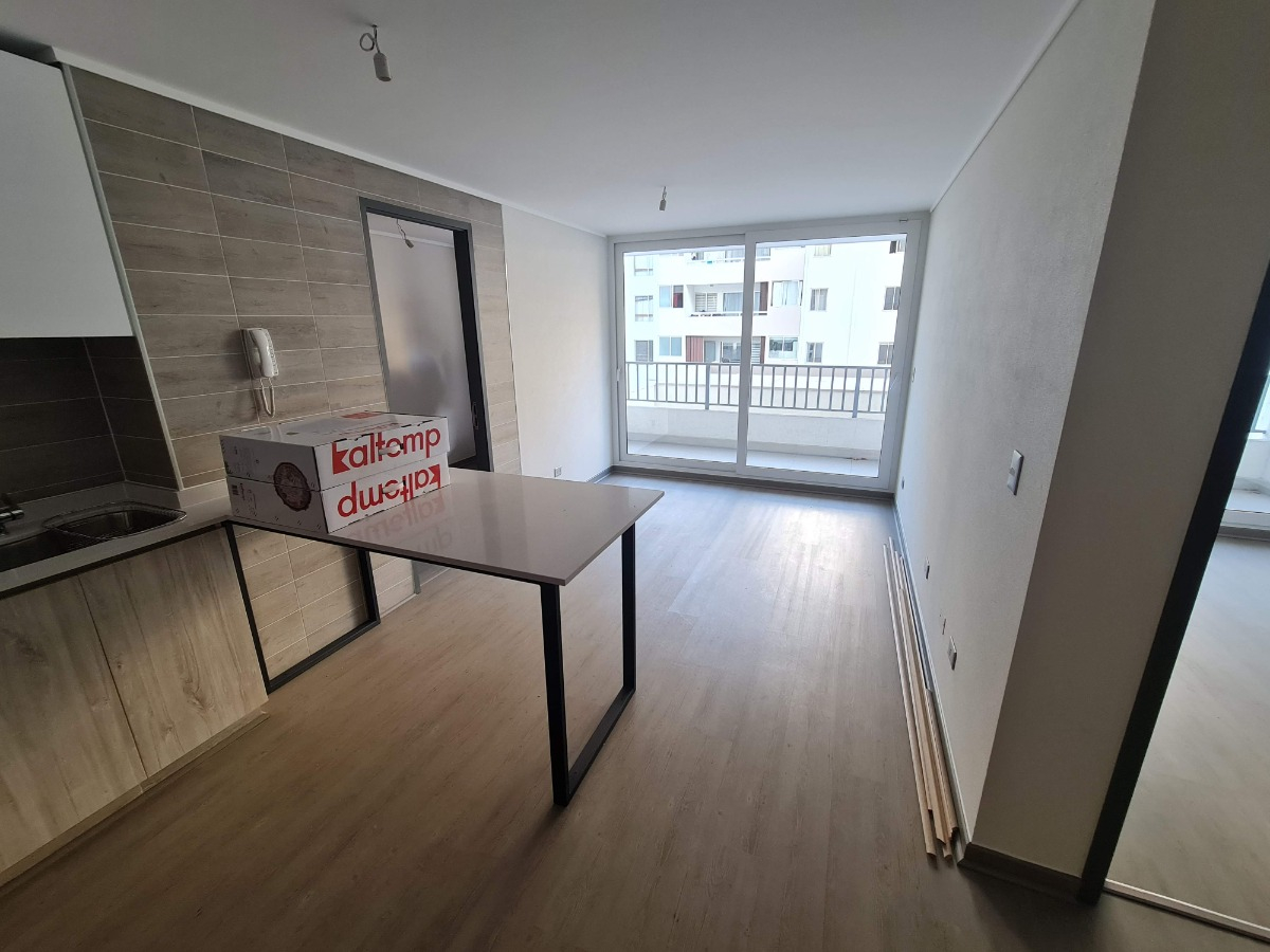 Arriendo Departamento S 2D en suite Walk-in cl&oacute;set 1B 1E 1B Plaza &Ntilde;u&ntilde;oa - &Ntilde;u&ntilde;oa