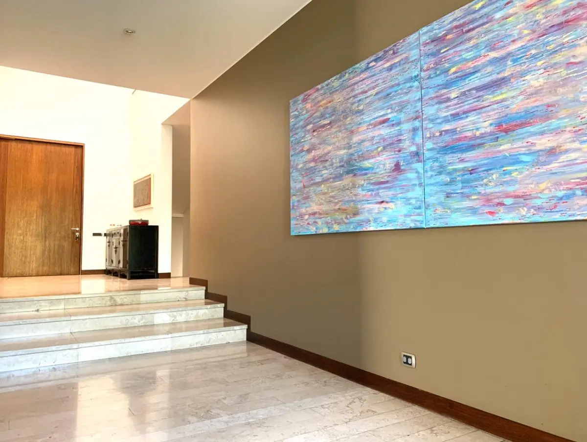Venta Casa NO 5D en suite Walk-in cl&oacute;set 6B 4E 1B Los Trapenses - Lo Barnechea