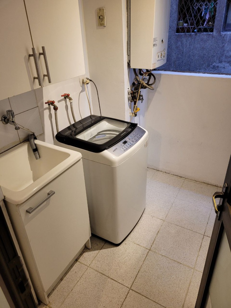 Venta Departamento S 4D en suite 3B 1E 1B Rotonda Atenas - Las Condes