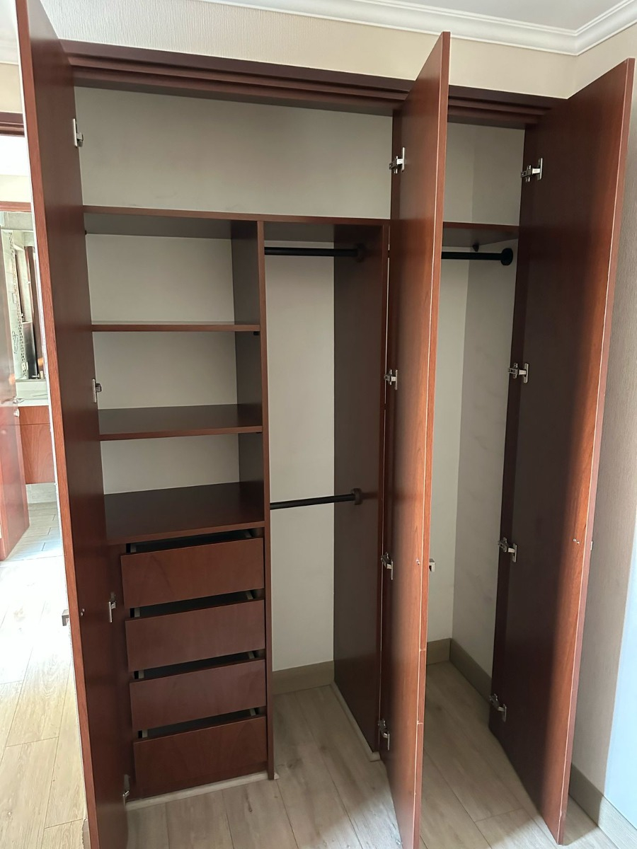 Arriendo Departamento N 2D en suite 2B 2E 1B Alto Las Condes - Las Condes