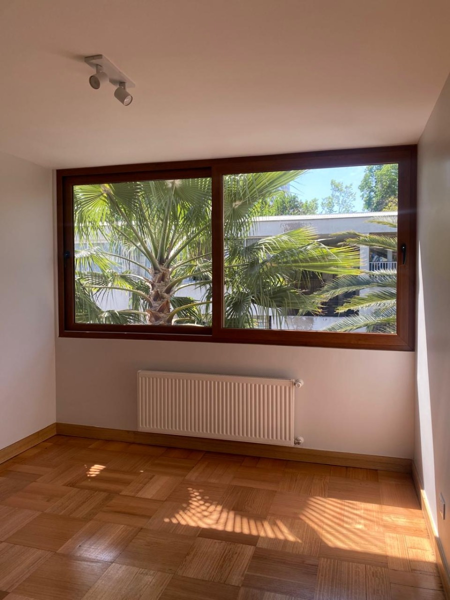 Arriendo Departamento S 2D 2B Metro Escuela Militar - Las Condes