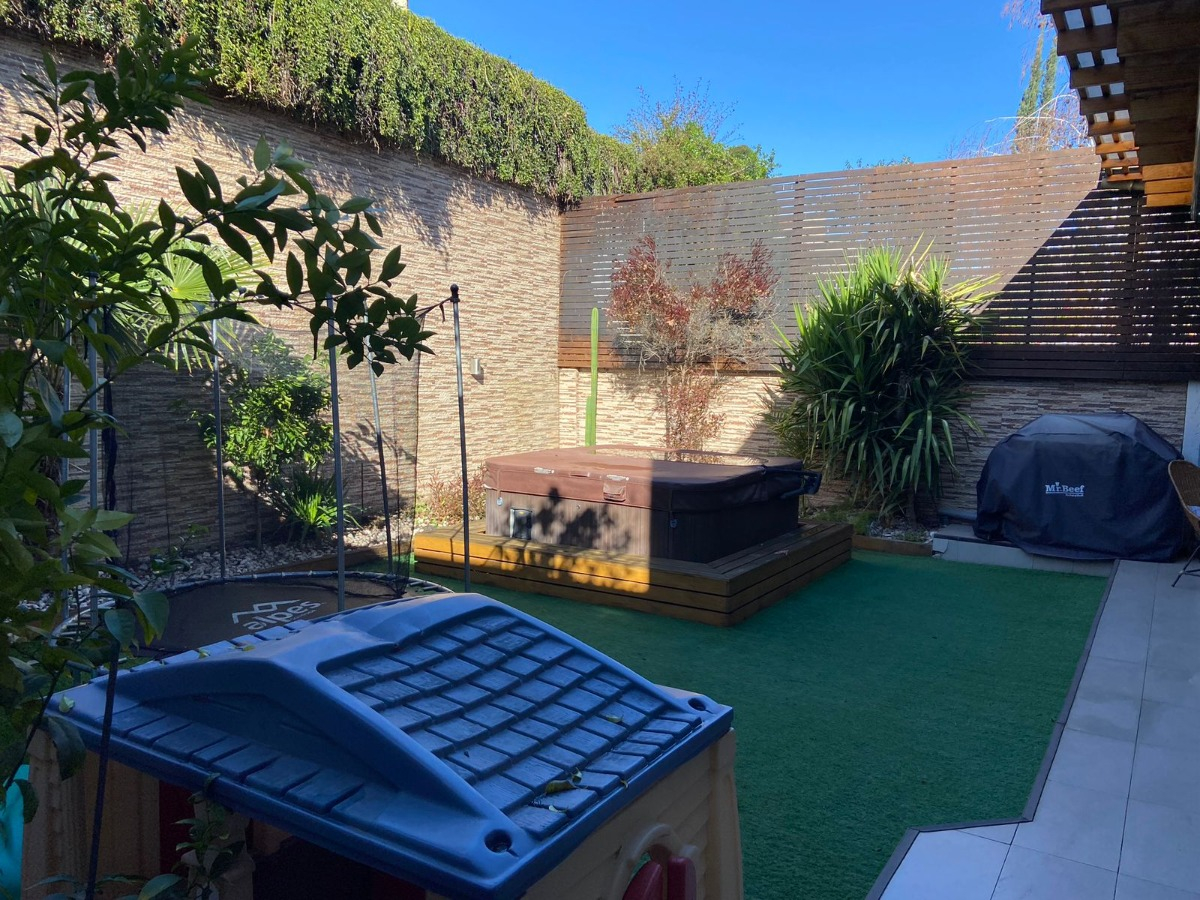 Venta Casa NO 4D 4B 2E 1B Carlos Ossand&oacute;n - La Reina