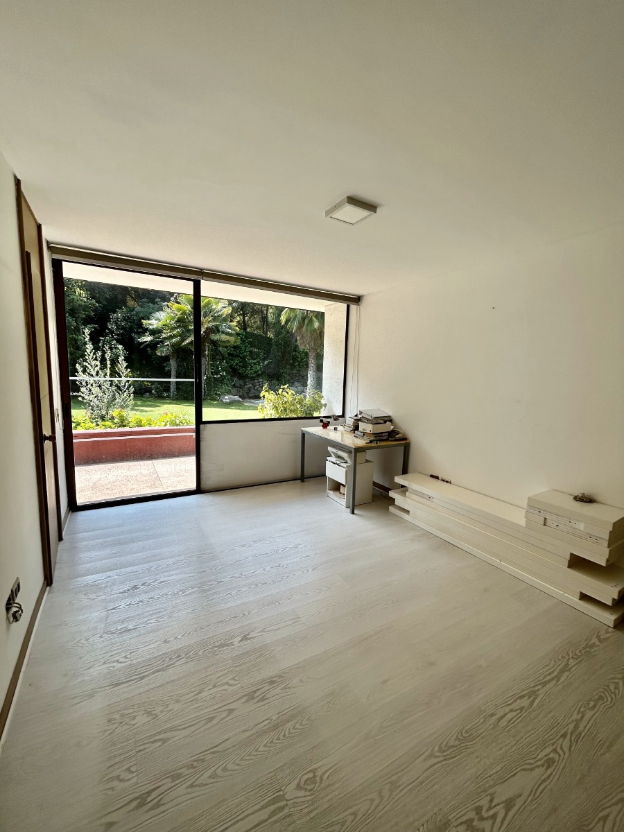 Arriendo Casa N 5D en suite Walk-in cl&oacute;set 6B 6E 2B Santa Mar&iacute;a de Manquehue - Vitacura