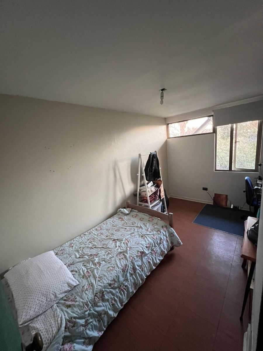 Venta Casa NOSP 3D 2B 1E 1B Villa Frei - &Ntilde;u&ntilde;oa