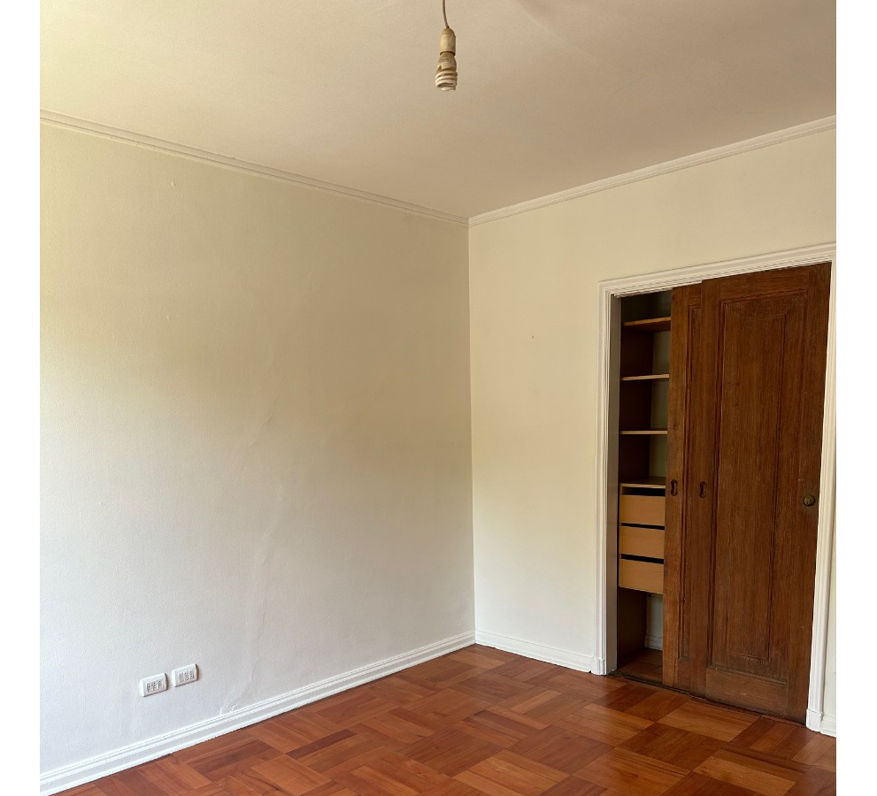 Arriendo Departamento O 2D 2B Pedro de Valdivia - Providencia