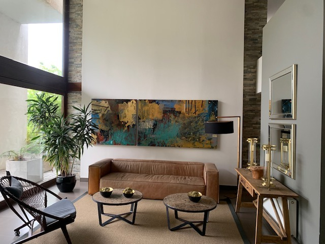 Venta Departamento 3D San Carlos de Apoquindo - Las Condes