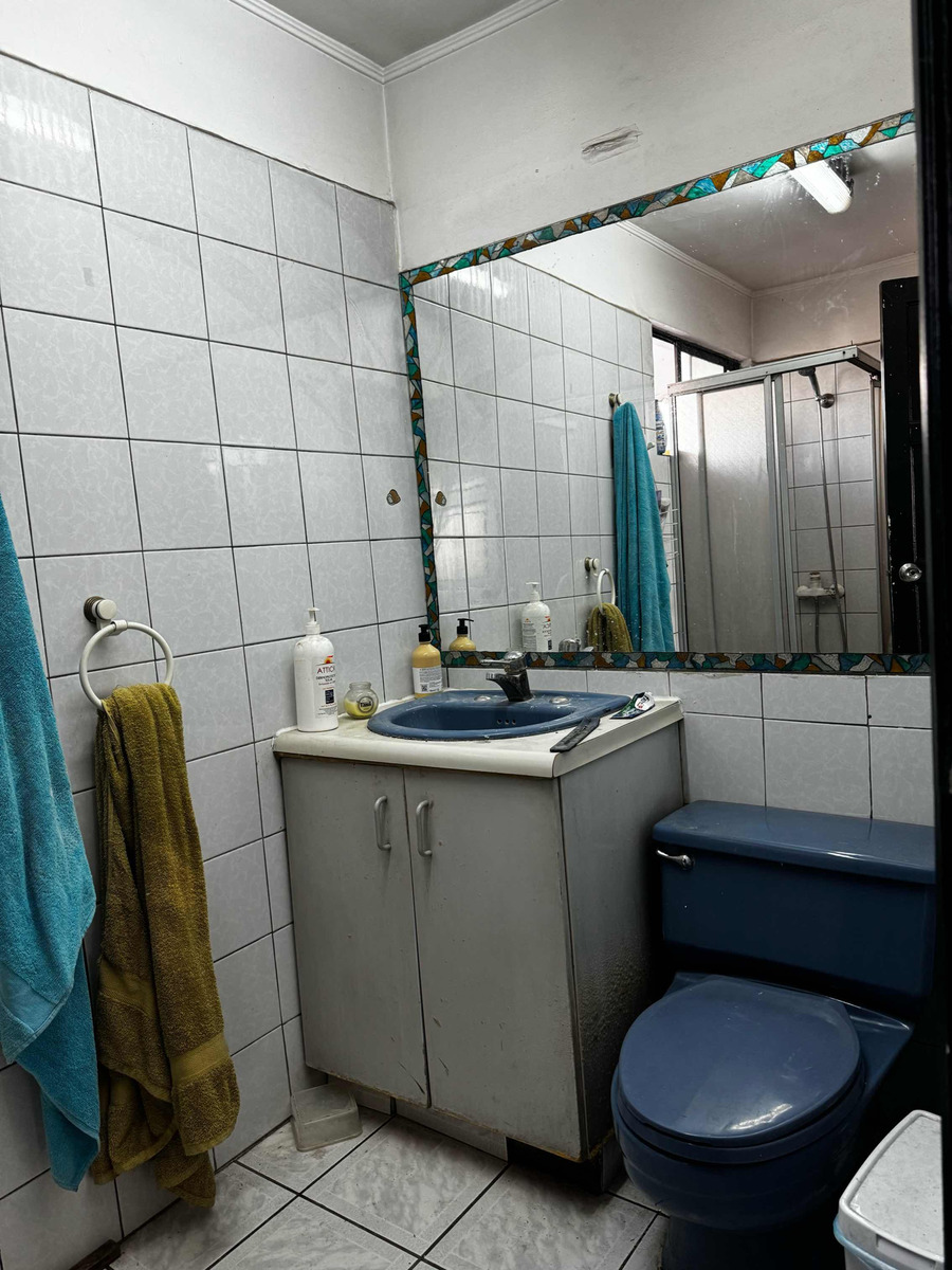 Venta Departamento 2D 1B Campus Oriente - Providencia