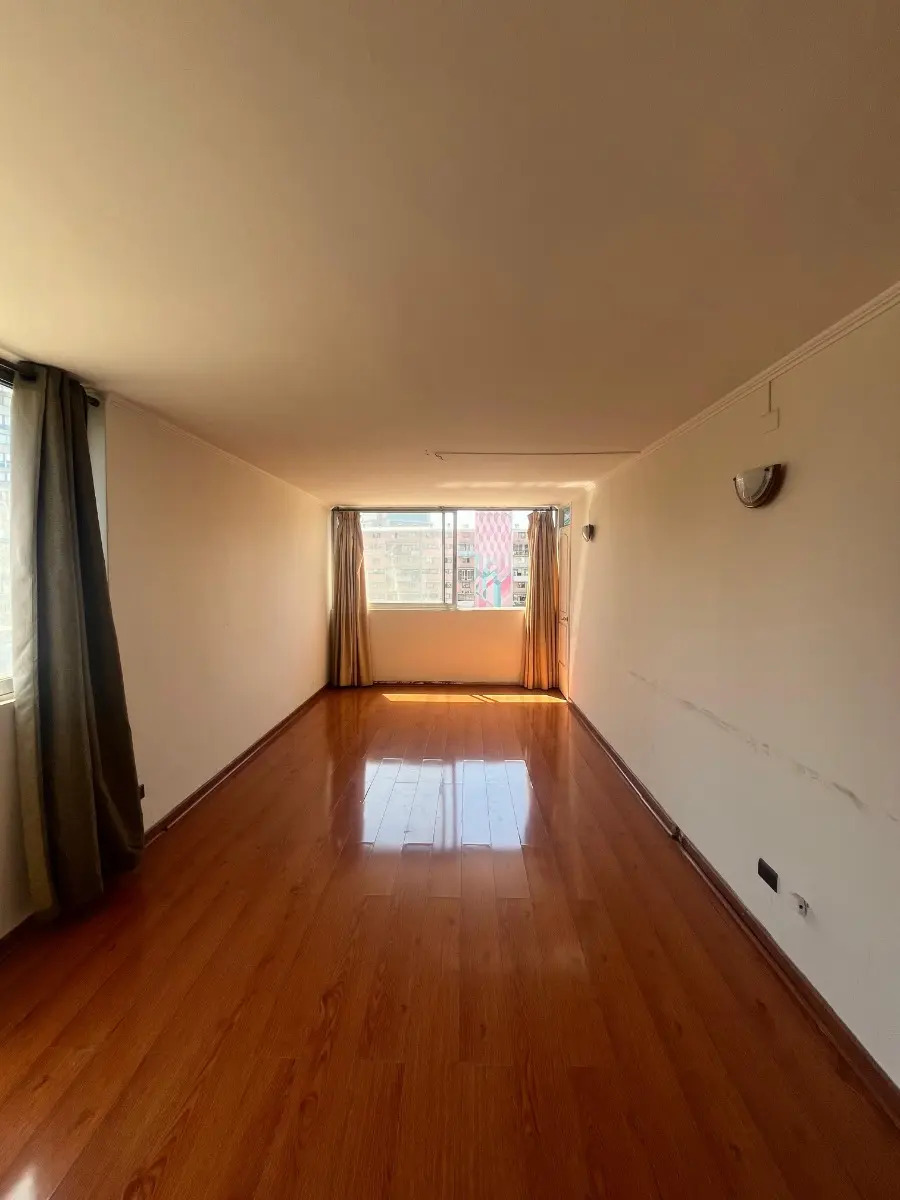 Arriendo Departamento NO 4D 2B Pedro de Valdivia - Providencia