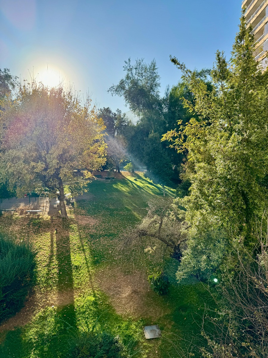 Venta Departamento 3D 2B 1E Parque Padre Alberto Hurtado - Las Condes