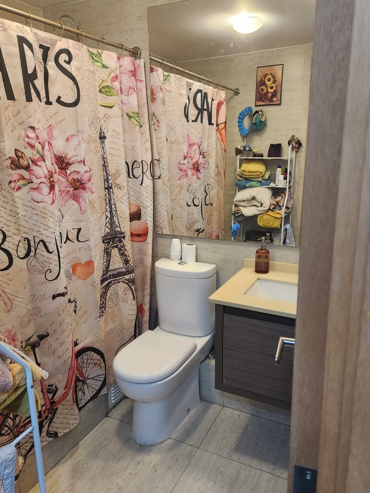 Venta Departamento 2D 2B 1E Parque Bot&aacute;nico - &Ntilde;u&ntilde;oa