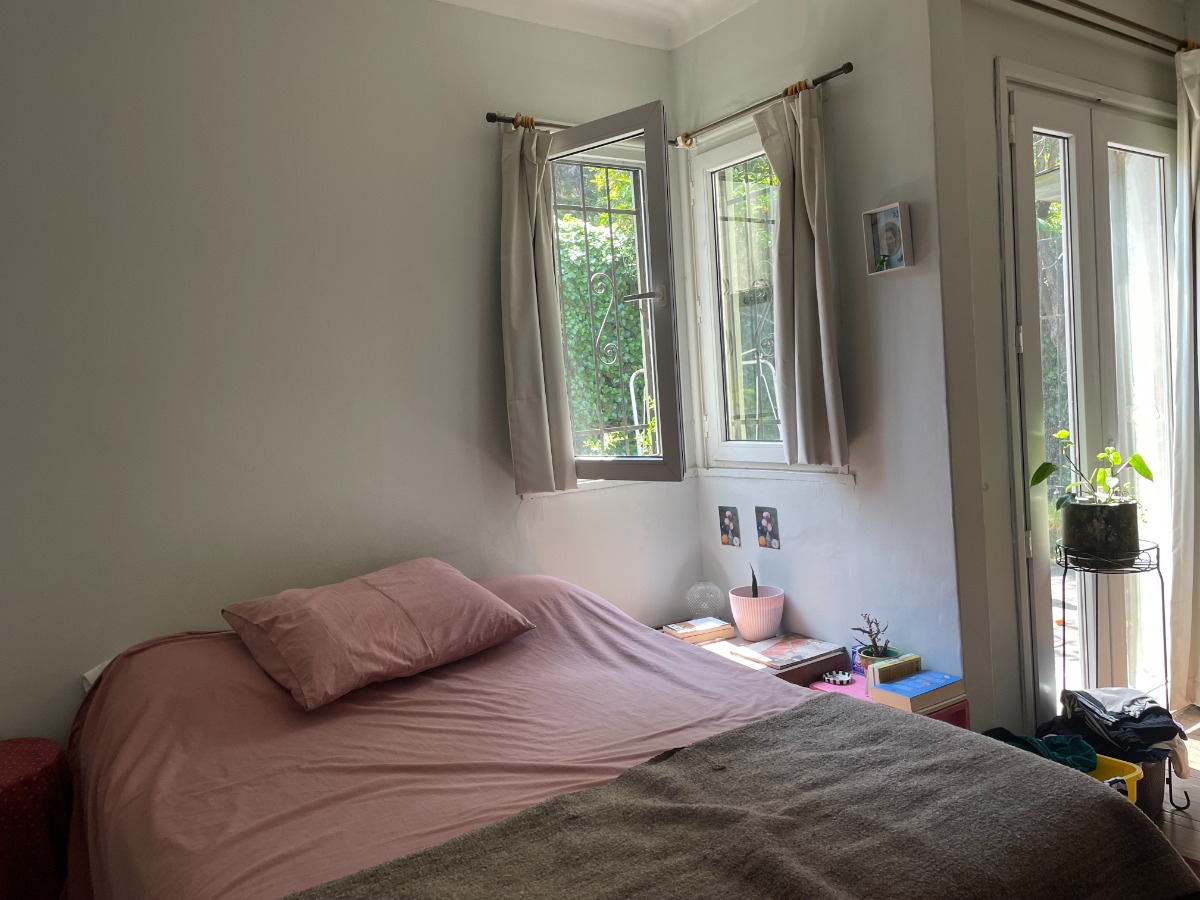 Venta Casa 4D Las Lilas - Providencia