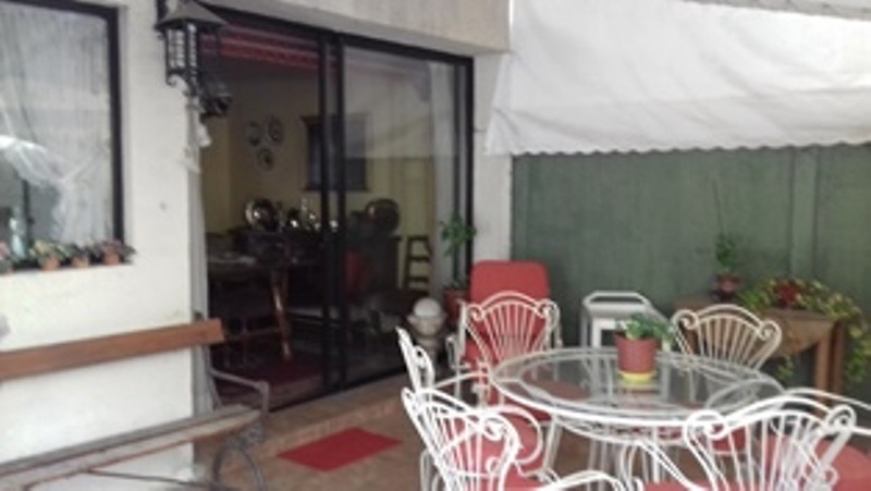 Arriendo Casa NO 3D en suite 3B 2E 1B Metro Monse&ntilde;or Eyzaguirre - &Ntilde;u&ntilde;oa