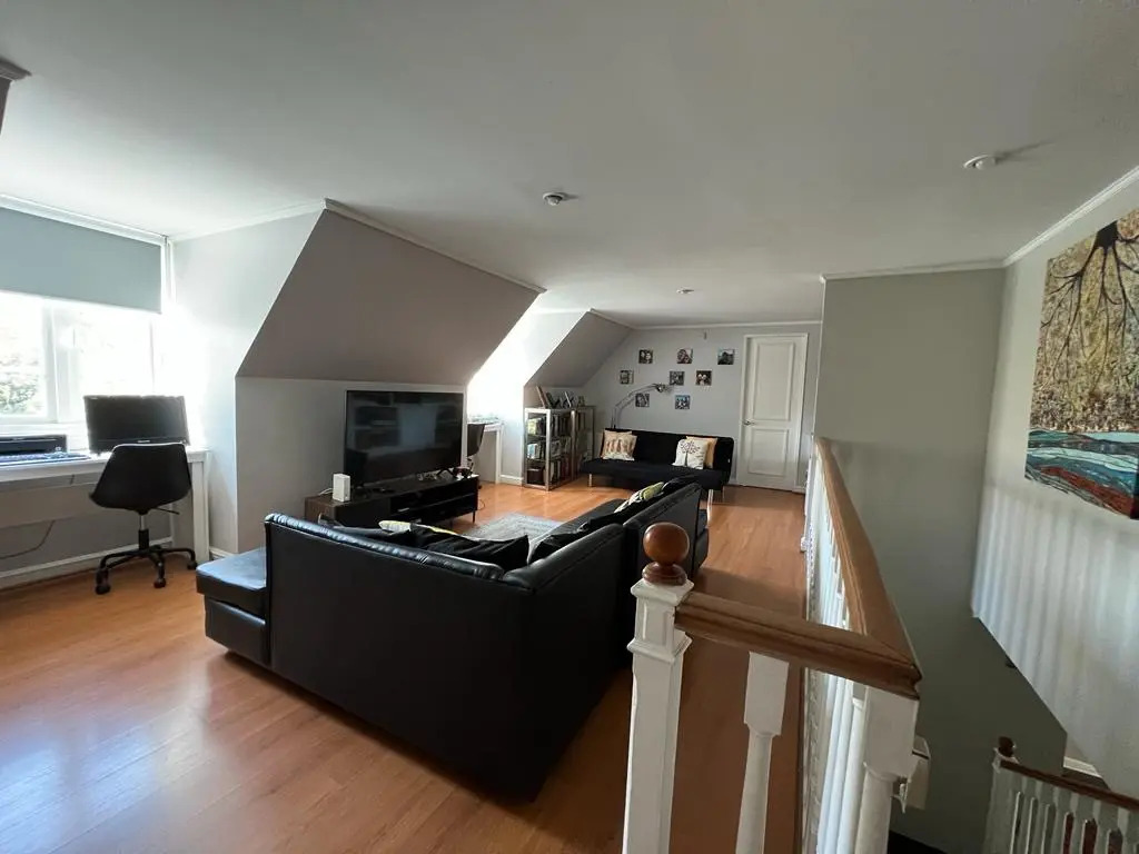 Venta Casa NO 7D en suite Walk-in cl&oacute;set 6B 3E 1B Los Trapenses - Lo Barnechea