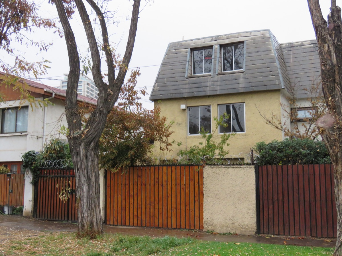 Arriendo Casa NOSP 5D 3B 2E Plaza Ega&ntilde;a - &Ntilde;u&ntilde;oa