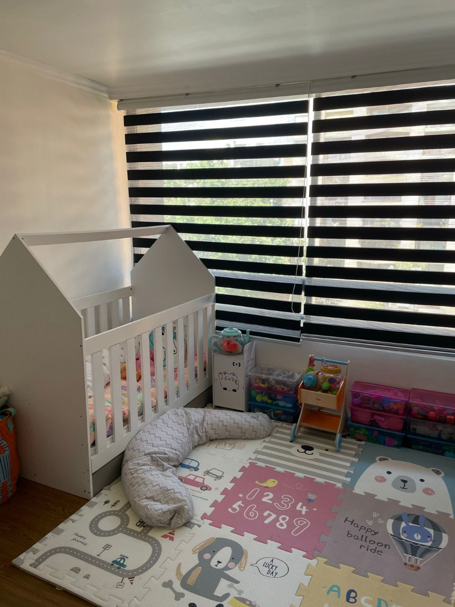 Arriendo Departamento SP 2D 2B 1E 1B Barrio El Golf - Las Condes