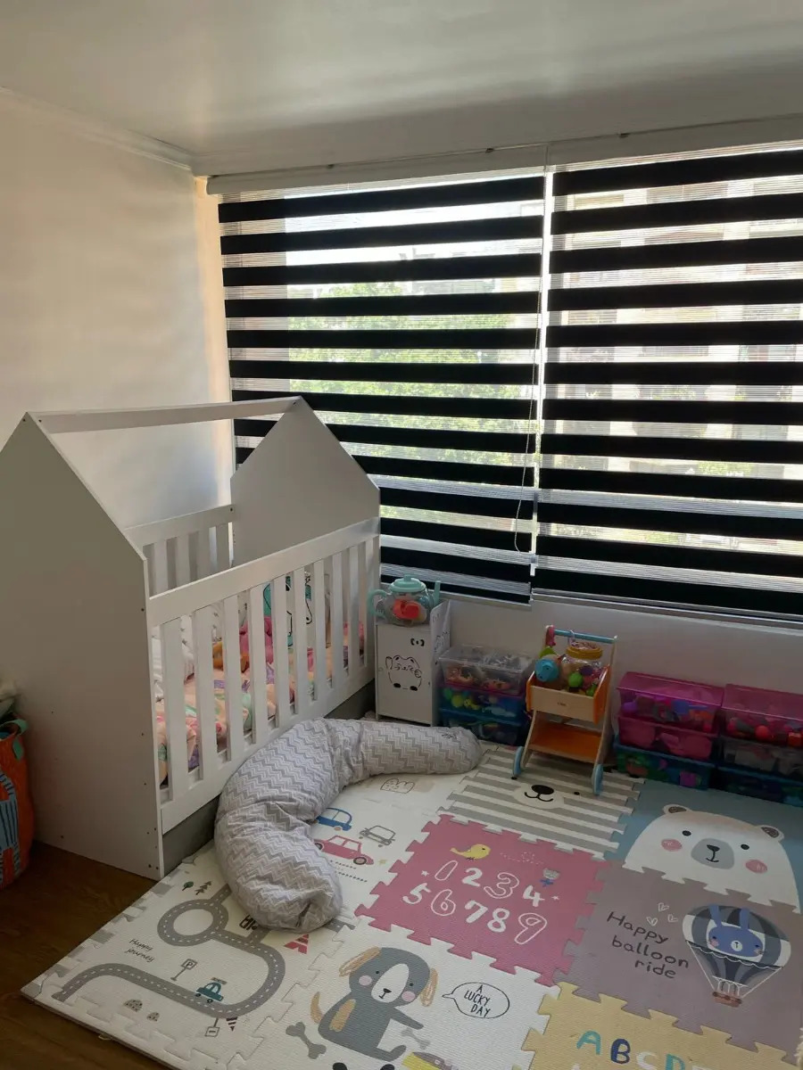 Arriendo Departamento SP 2D 2B 1E 1B Barrio El Golf - Las Condes