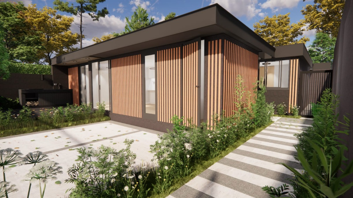 Venta Casa NO 4D en suite Walk-in cl&oacute;set 4B 2E 1B Juan XXIII - Vitacura