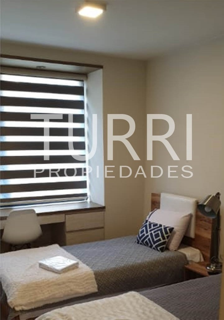 Venta Departamento 3D Metro Escuela Militar - Las Condes